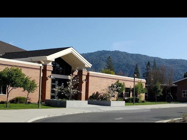 Congregation Shir Hadash - Los Gatos, CA