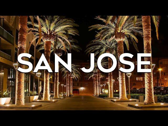 Top 10 Best Things to Do in San Jose, California - Travel Guide 2024