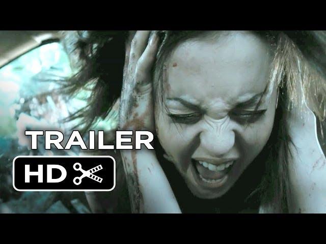 Animal Official Trailer #1 (2014) - Jeremy Sumpter, Keke Palmer Horror Movie HD