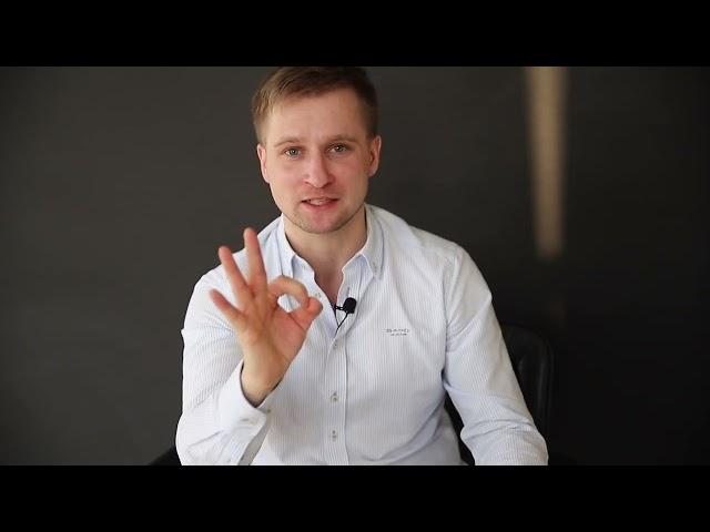 Дмитрий Трусов. Визитка 2025.