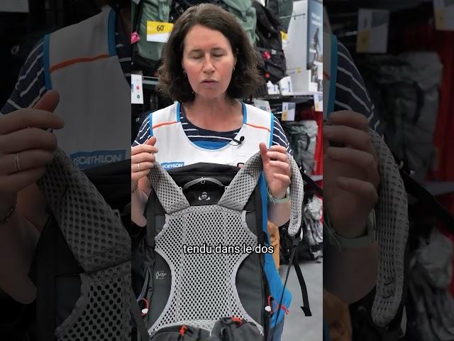 RANDONNÉE - Quel sac à dos pour quelle pratique ?  | Decathlon