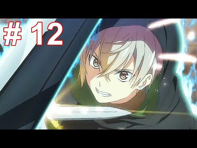 Seirei Gensouki: Spirit Chronicles Season 2 Episode 1-12 English Dubbed | New Anime 2024