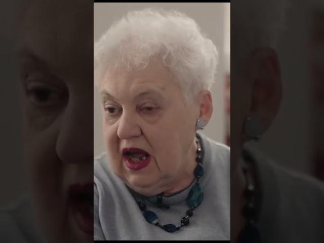 Мельникова о Русских Матерях