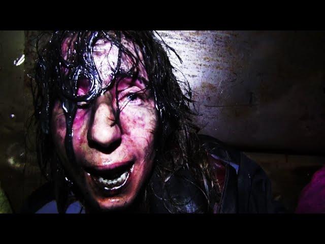 MCKAMEY MANOR Presents "Christina B". (Round Two)