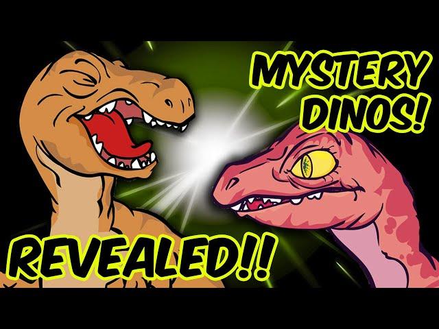 Mystery Dinosaur Songs Revealed - Howdytoons Behind the Scenes