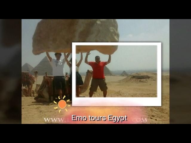 Egypt cheap holiday packages