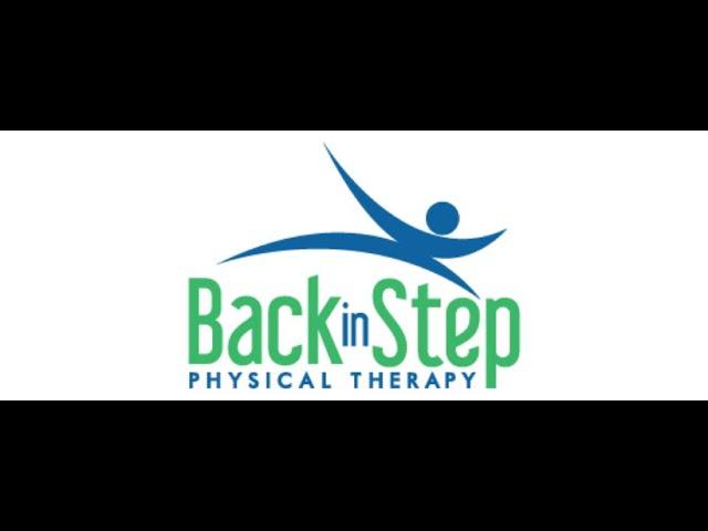 Telehealth at Back in Step PT