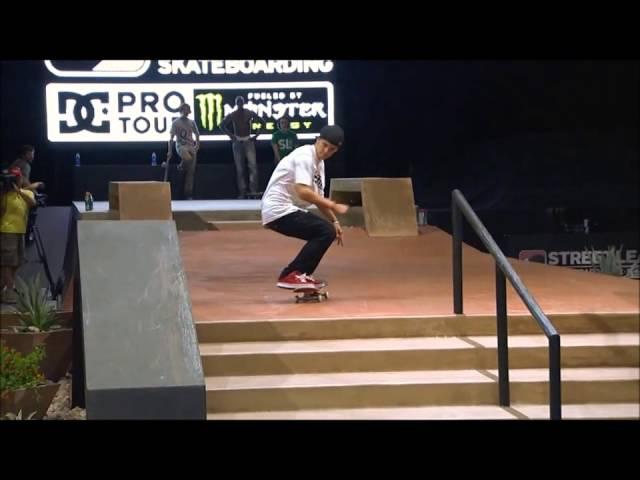 Best of Ryan Sheckler