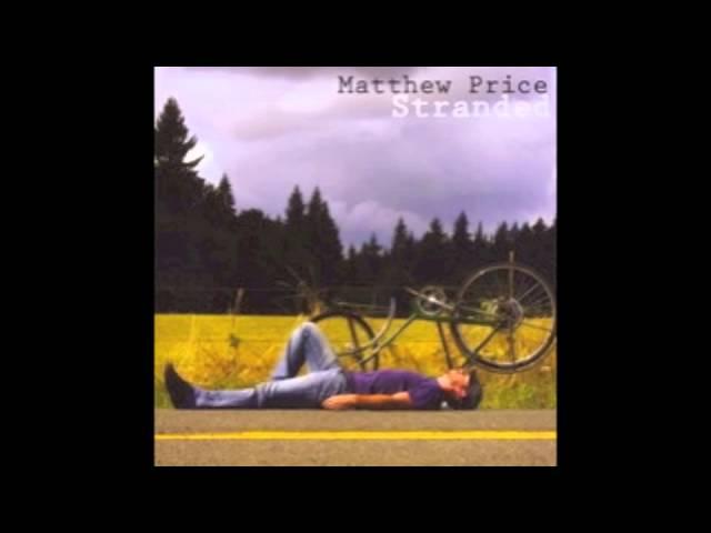 Matthew Price: "Freedom Machine" (Stranded)