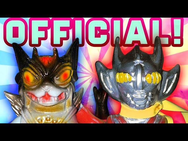 Bootlegging a Bootleg? FIG-LAB & the Modern Tokusatsu Sofubi! - Toy Pizza (EP 141)