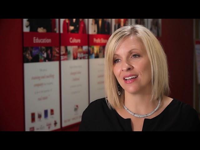 1   KELLER WILLIAMS FRESNO   OUR STORY