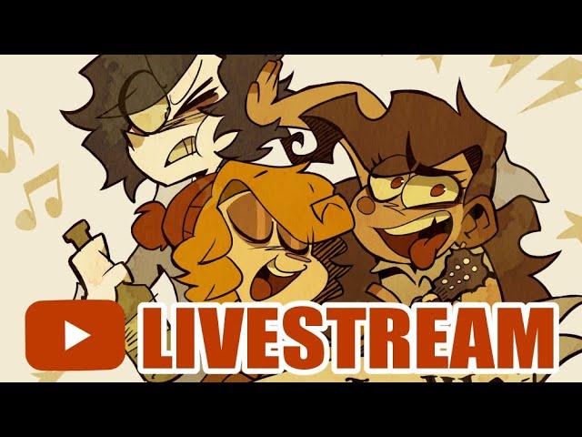 RAMS UR SHACKLE (Animation Work Stream)