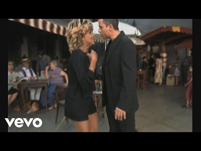 Cosas de la Vida (Can't Stop Thinking of You) (Official Video)