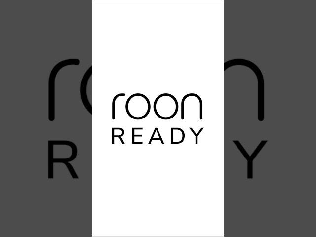 Roon Ready now available on select Denon and Marantz products #denon #marantz