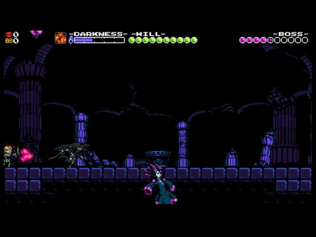 Specter Knight 100% Enchantress Quick Kill