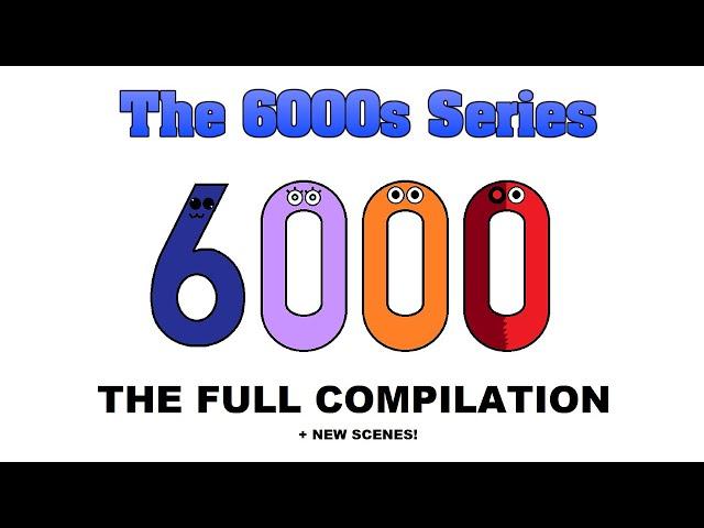 The 6000s Series - THE MOVIE