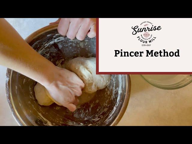 Pincer Method