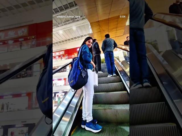 Swabhi tomar#shortvideo #rwa #funny