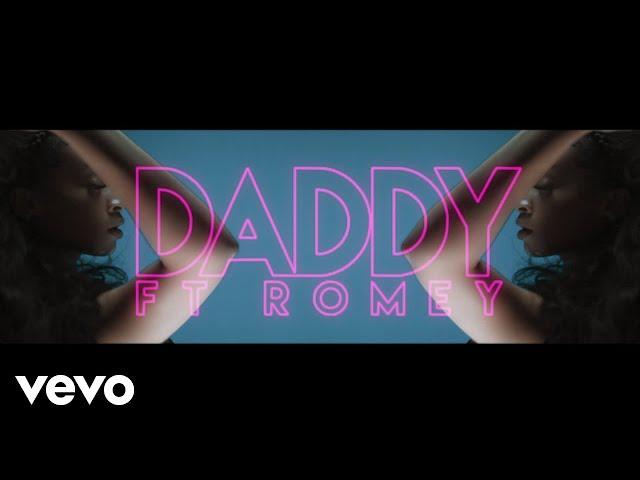 Kia Shine - Daddy ft. RomeyTheMVP