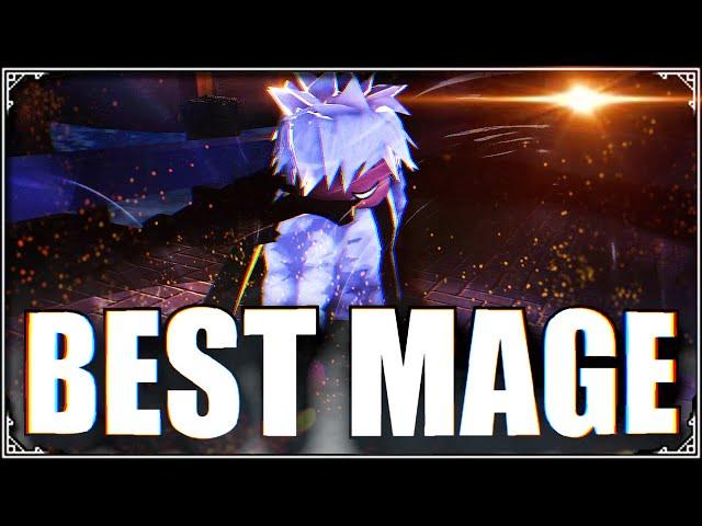 BEST MAGE BUILDS/MAGICS | Arcane Odyssey