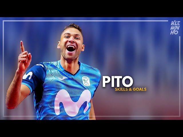 Pito - Unlimited Skills & Goals | HD