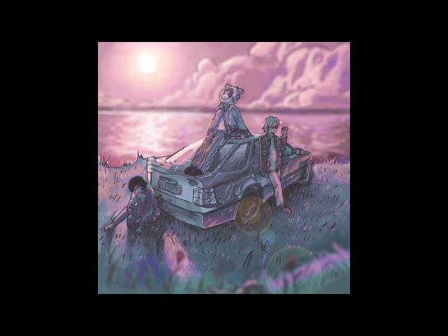 нестор - форд скорпіо (w/ ігор кайдаш & echteliebe)