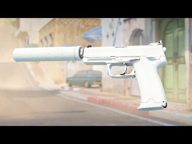 usp whiteout easy profit