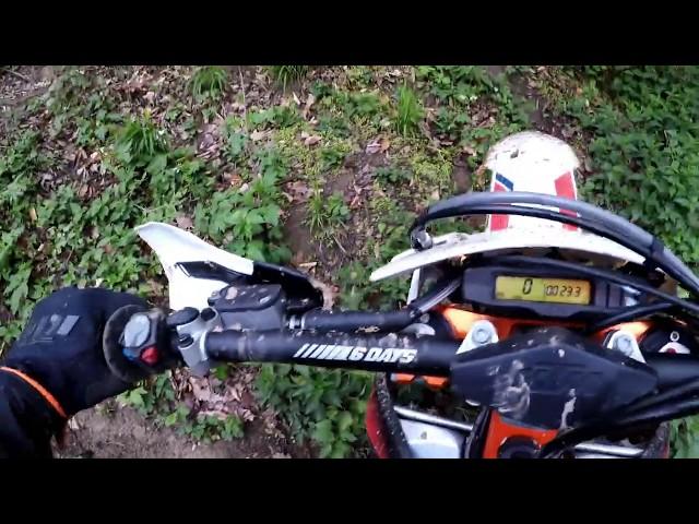 Enduro Ride Požega