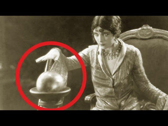 Top 10 Haunting Artifacts From History That Cursed Their Owners