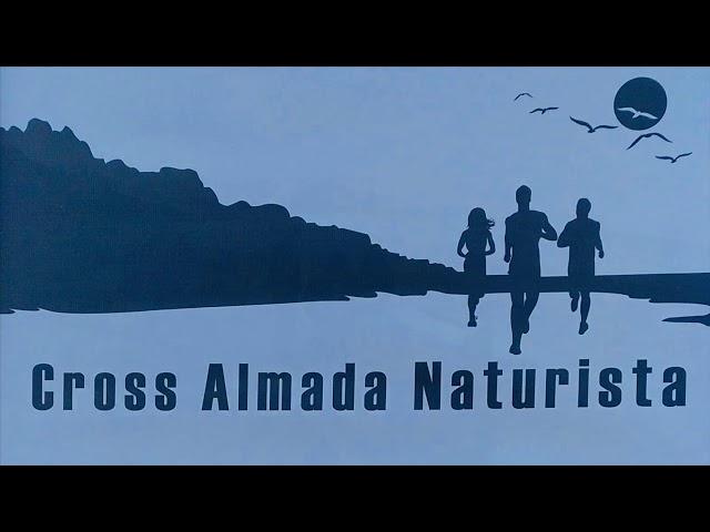 Cross Almada Naturista..2019