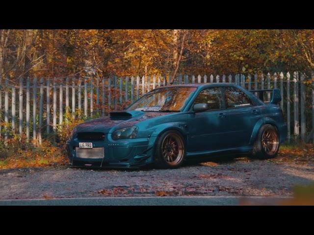 WRX (Cinematic)