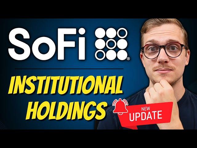 SoFi's Newest Investors May NOT Be Here For Too Long...