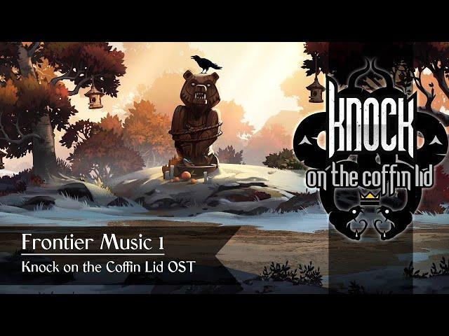 Frontier Music 1 - Knock on the Coffin Lid OST