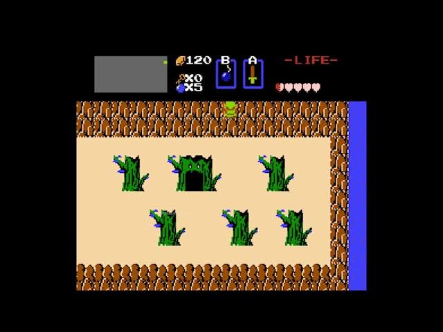 The Legend of Zelda (dunkview) -  dunkey lost video