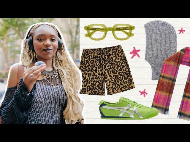 What NYC Fashion Students are Wearing | FALL 2024 