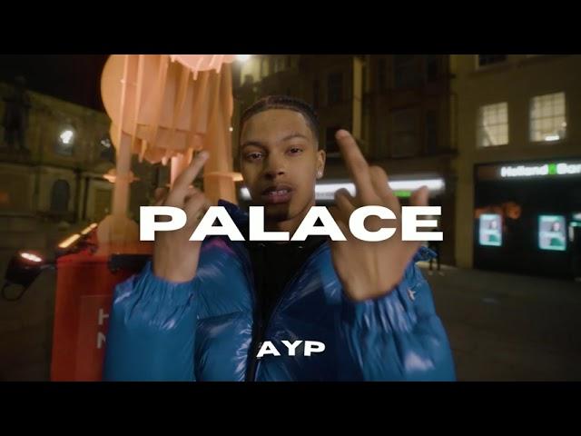 [FREE] Nemzzz X Digga D Type Beat 'PALACE' | UK SAMPLE DRILL INSTRUMENTAL 2022