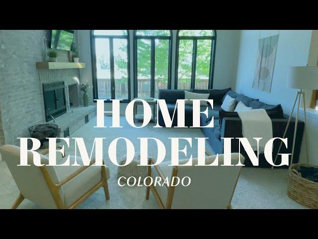 Home Renovation and Remodeling in Centennial, Colorado - Reviews