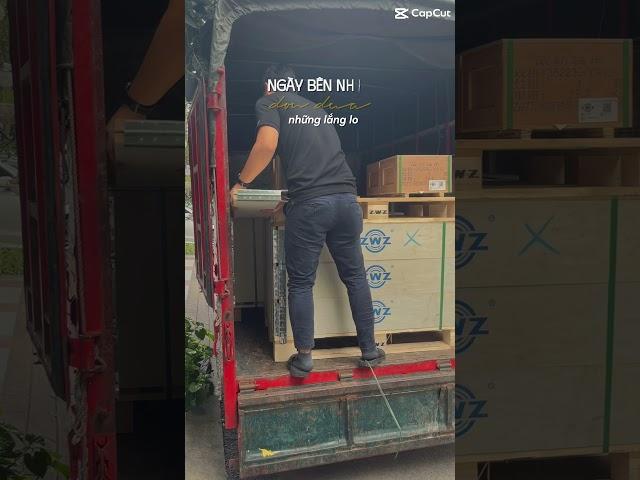 Cuộc hẹn giữa tháng 5️