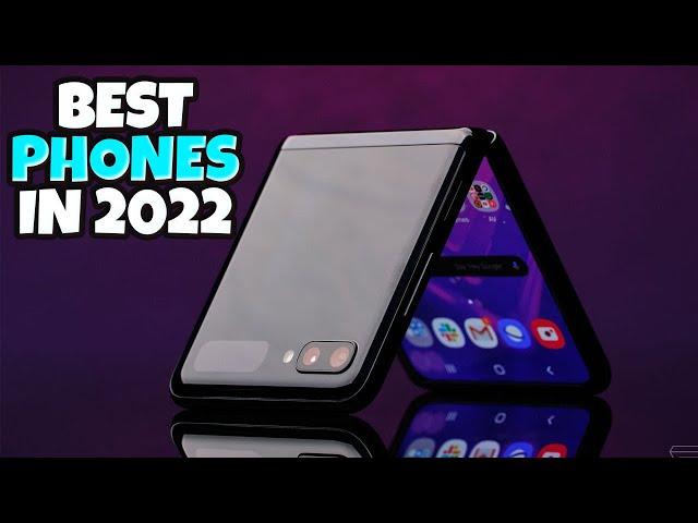 Best phones in 2022 - Top 5 Best phones Review & Buying Guide