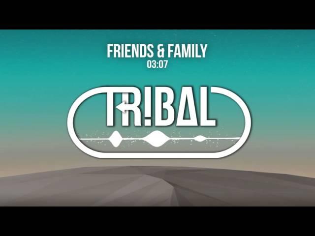 BL3R - Friends & Family