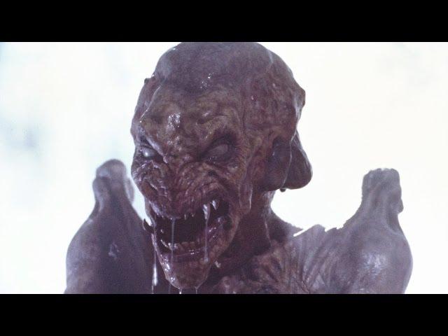 PUMPKINHEAD - The "Making of" with Stan Winston's Creature FX Team