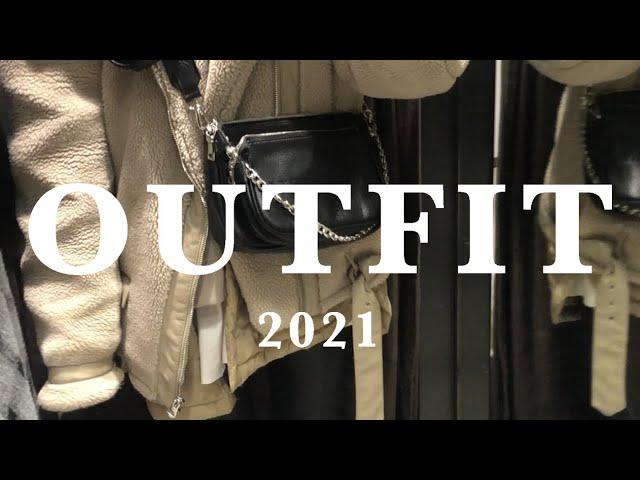 Образ на весну 2021 fashion #shorts