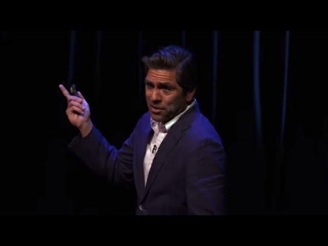 Accessing the Wisdom of Others | Josh Hotsenpiller | TEDxTysons