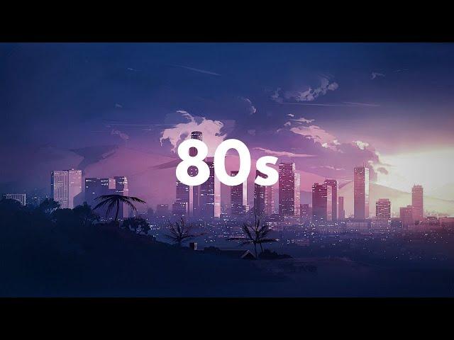 80s Synthwave (Royalty Free Music) - "Lady of the 80's" By Grand Project