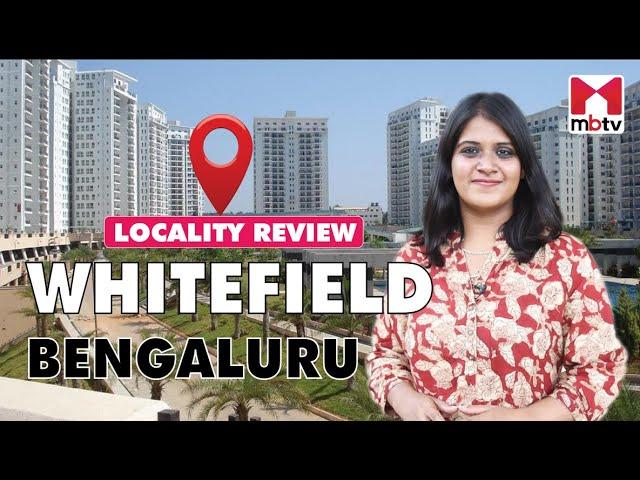 Whitefield, Bengaluru #realestate #flatsforsale #bangalorerealestate #property