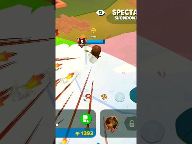 Zooba : Hacker Shelly vs Steve 