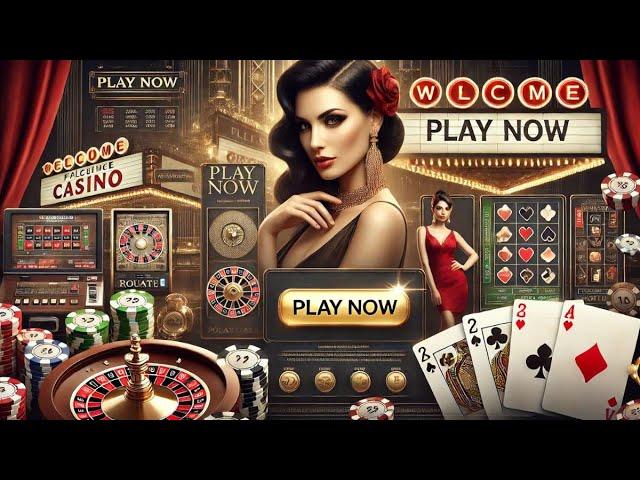 5 Top Bitcoin Gambling Sites In 2024 | Best Crypto Casinos | Crypto Casinos In UK