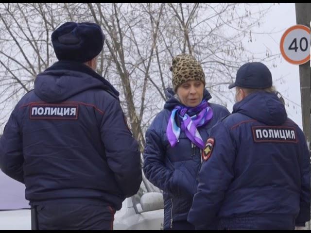 Своё ТВ. Первый день самоизоляции в Березниках