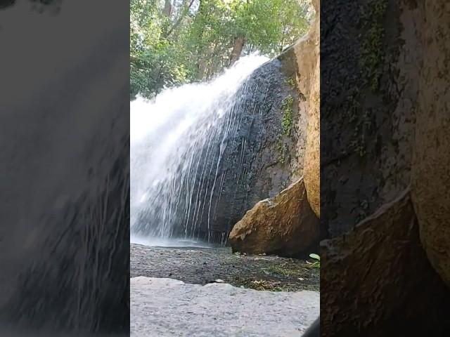 Chasing Waterfalls | Random Adventures at the secret spot #chasingwaterfalls #randomadventures