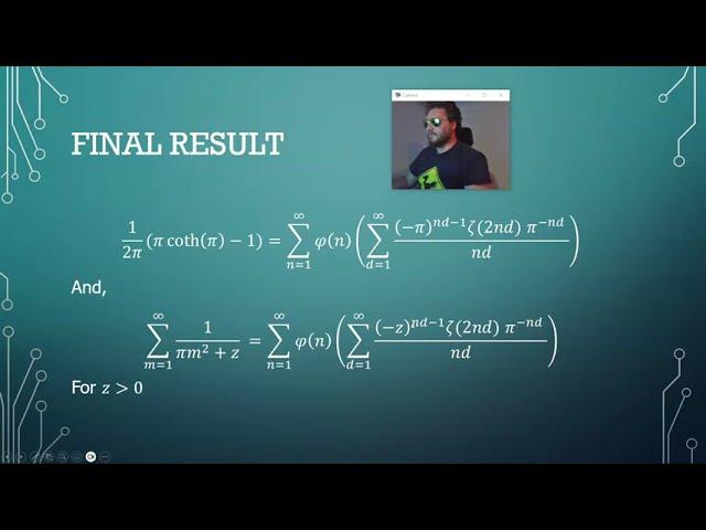 Generating function of the functional equation of the Riemann zeta function